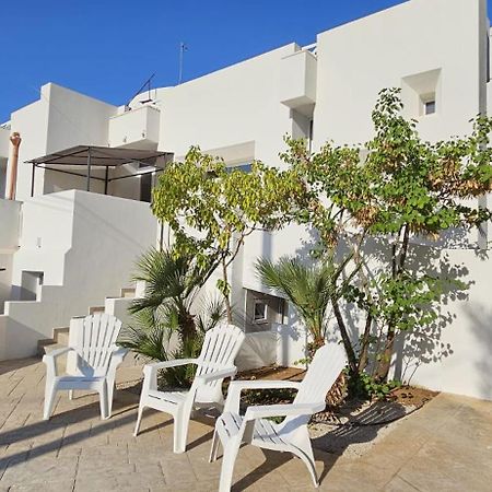 Residence Polaris A Rivabella Екстериор снимка