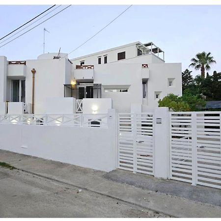 Residence Polaris A Rivabella Екстериор снимка
