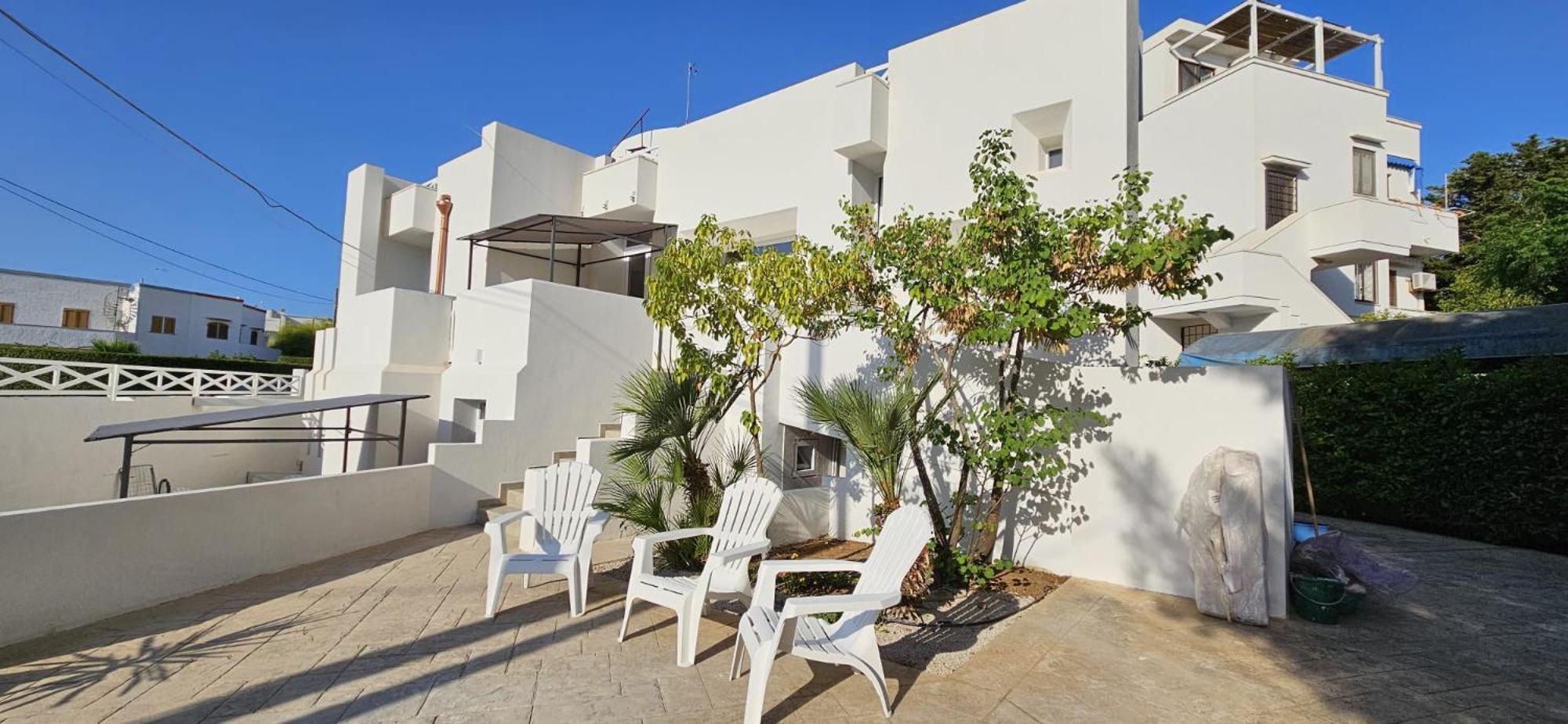 Residence Polaris A Rivabella Екстериор снимка