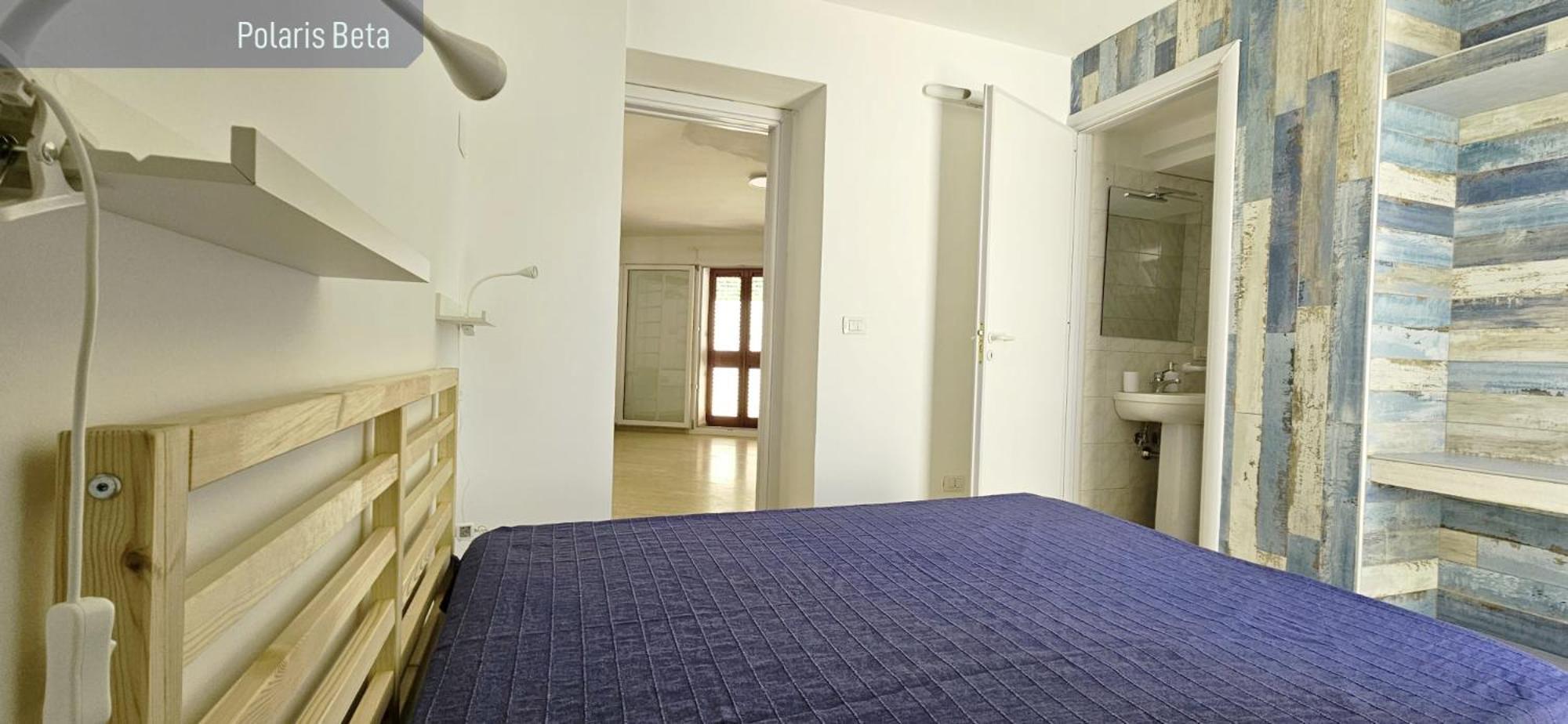 Residence Polaris A Rivabella Екстериор снимка