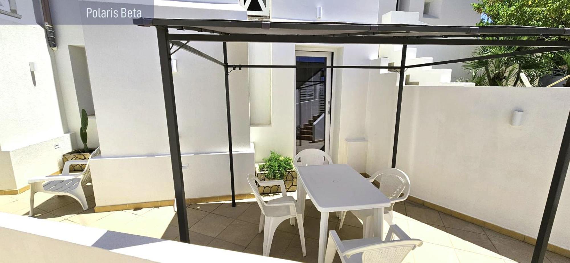 Residence Polaris A Rivabella Екстериор снимка