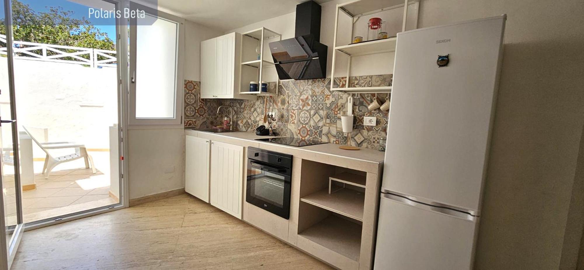 Residence Polaris A Rivabella Екстериор снимка