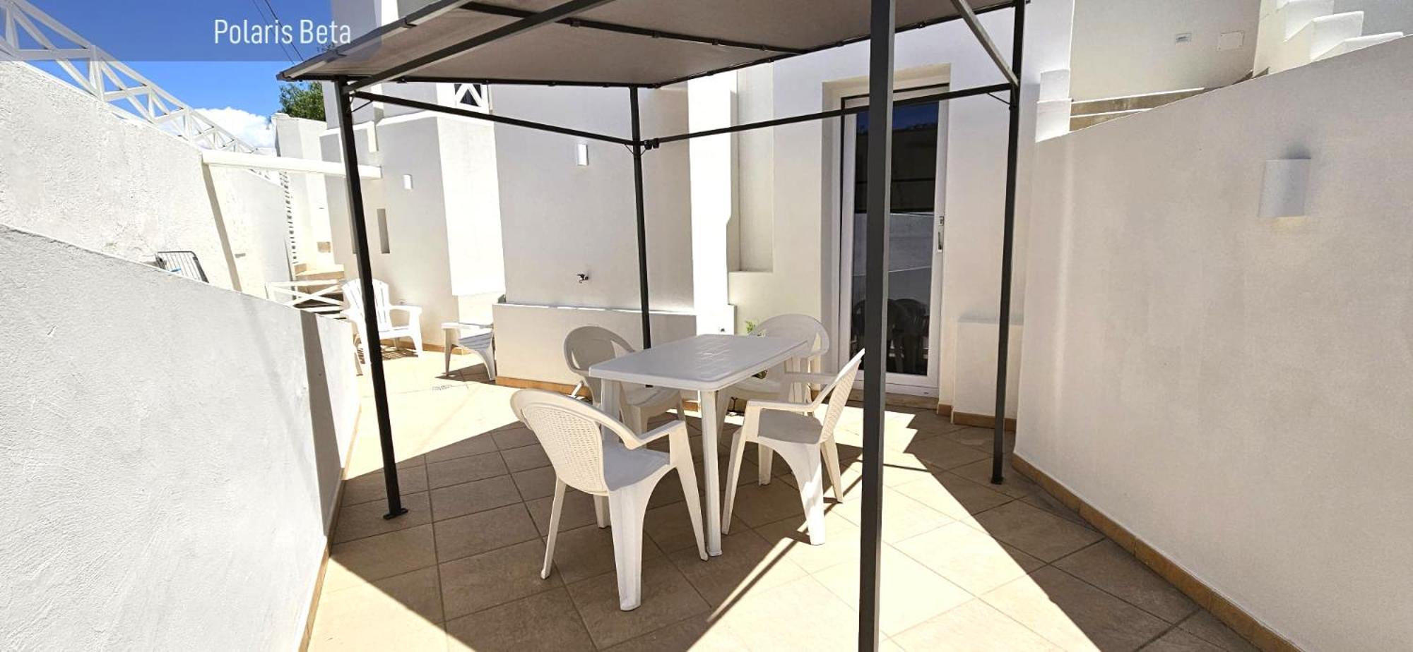 Residence Polaris A Rivabella Екстериор снимка