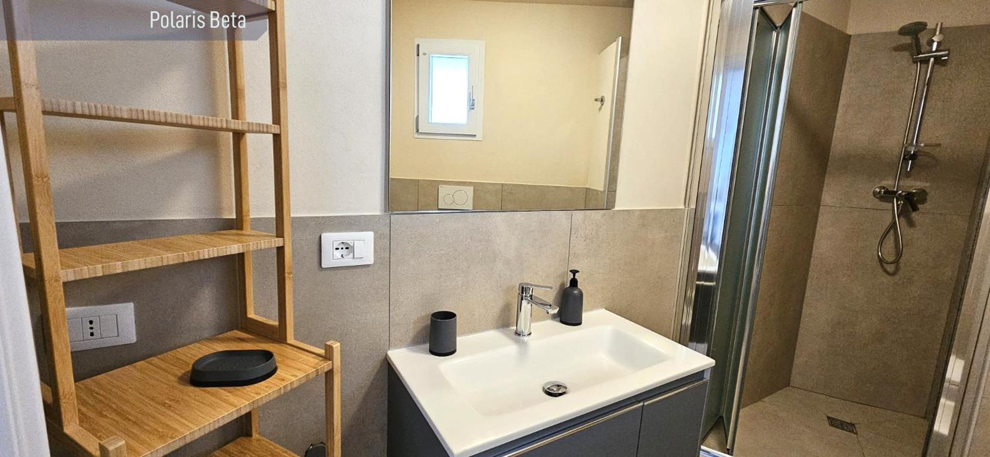 Residence Polaris A Rivabella Екстериор снимка