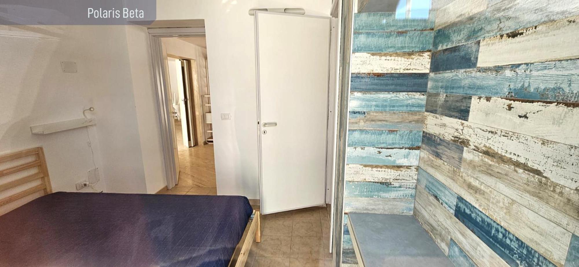Residence Polaris A Rivabella Екстериор снимка