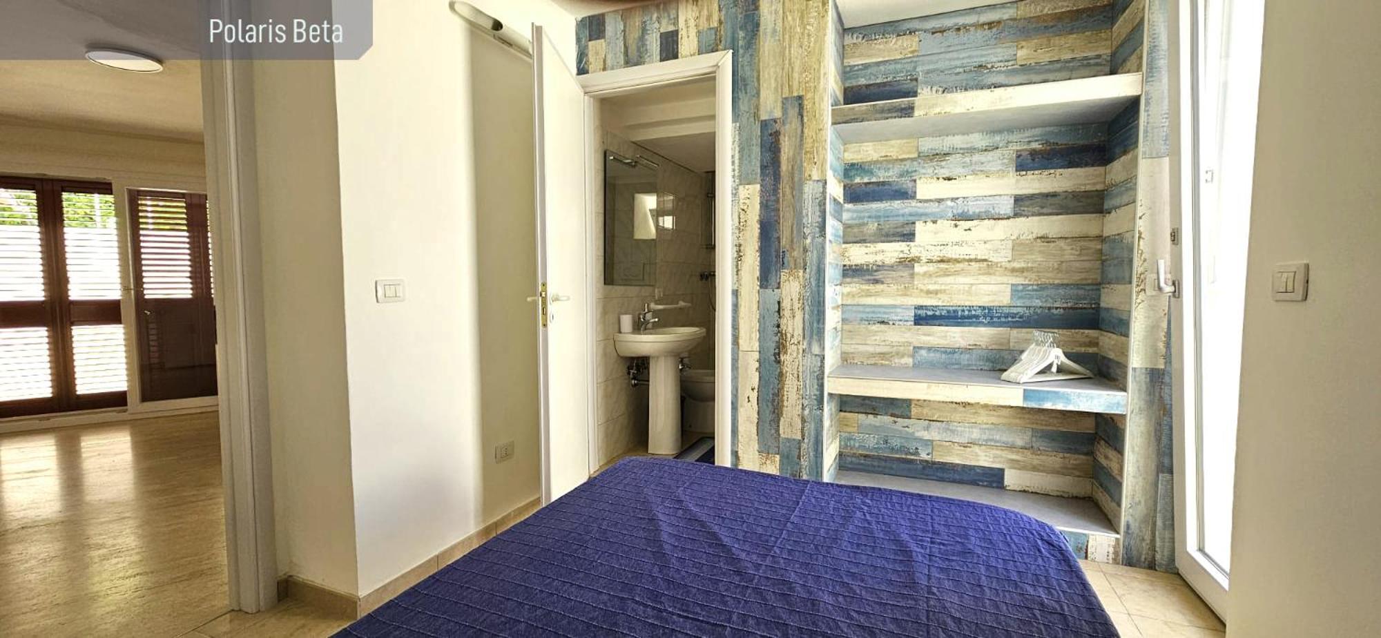 Residence Polaris A Rivabella Екстериор снимка