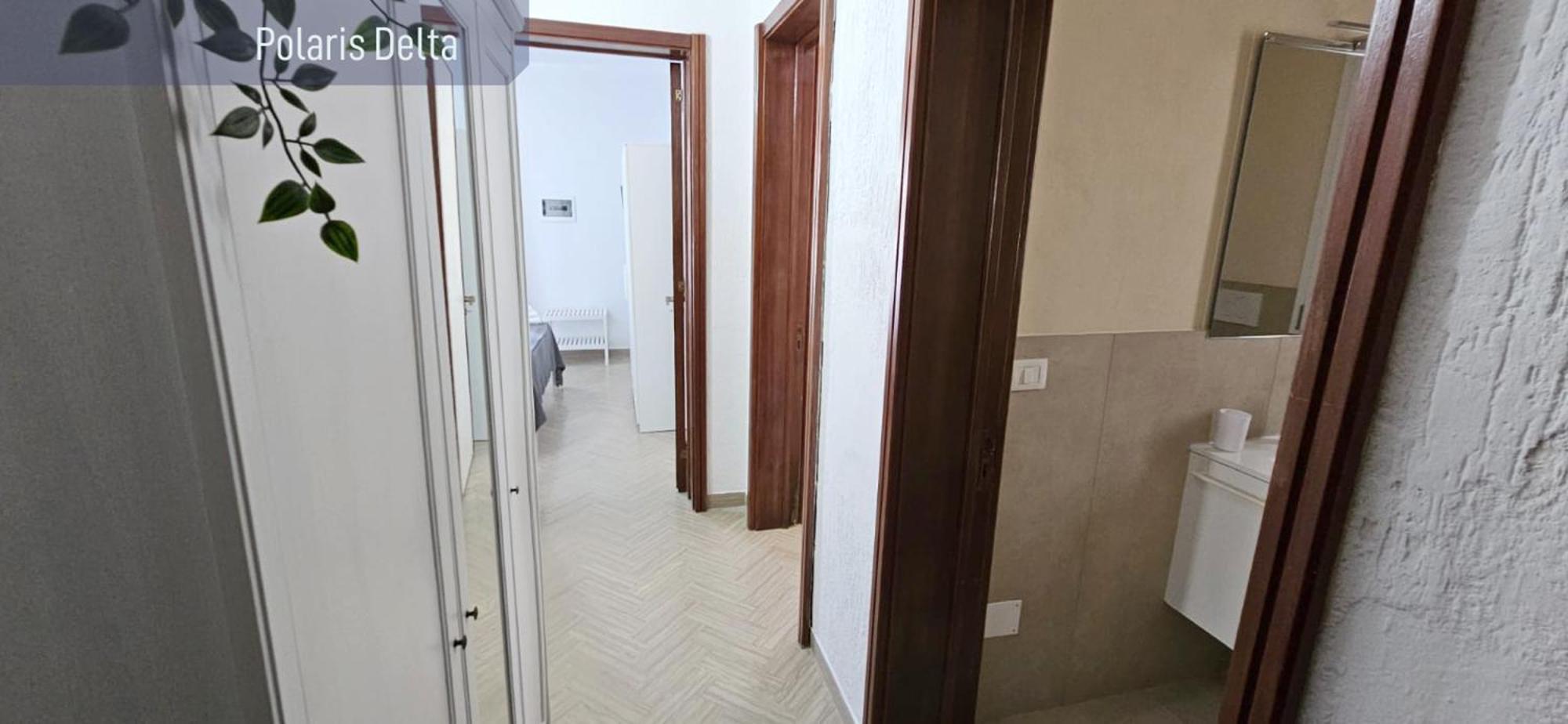 Residence Polaris A Rivabella Екстериор снимка