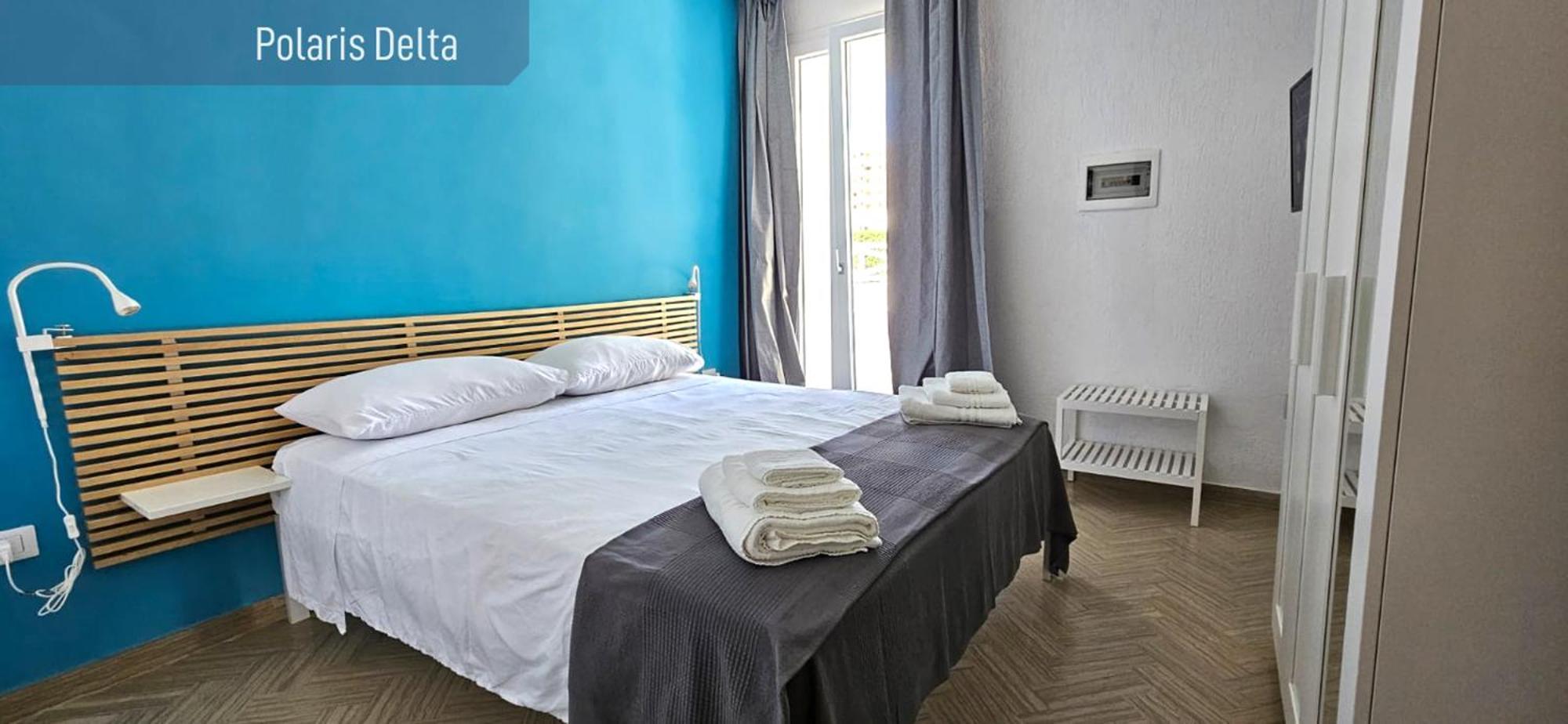 Residence Polaris A Rivabella Екстериор снимка