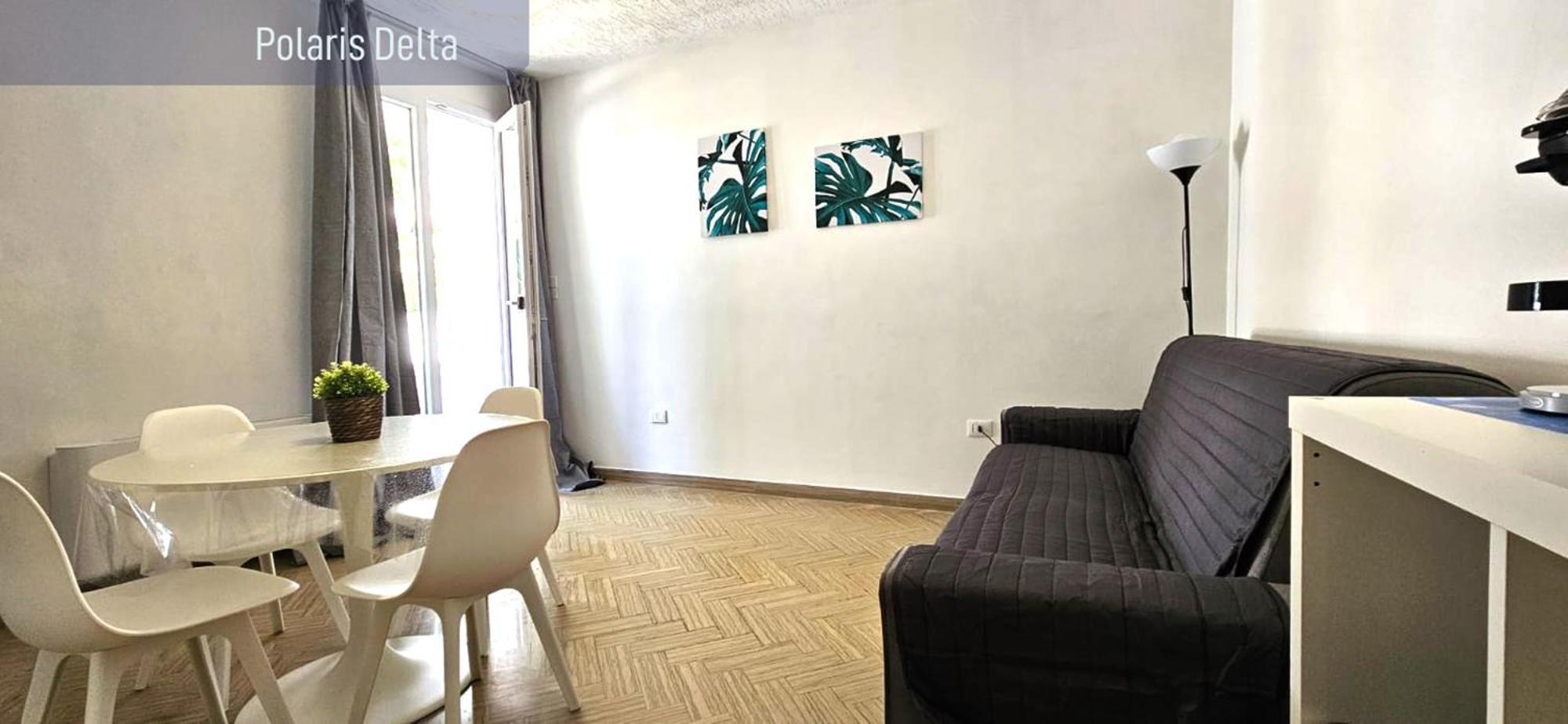 Residence Polaris A Rivabella Екстериор снимка