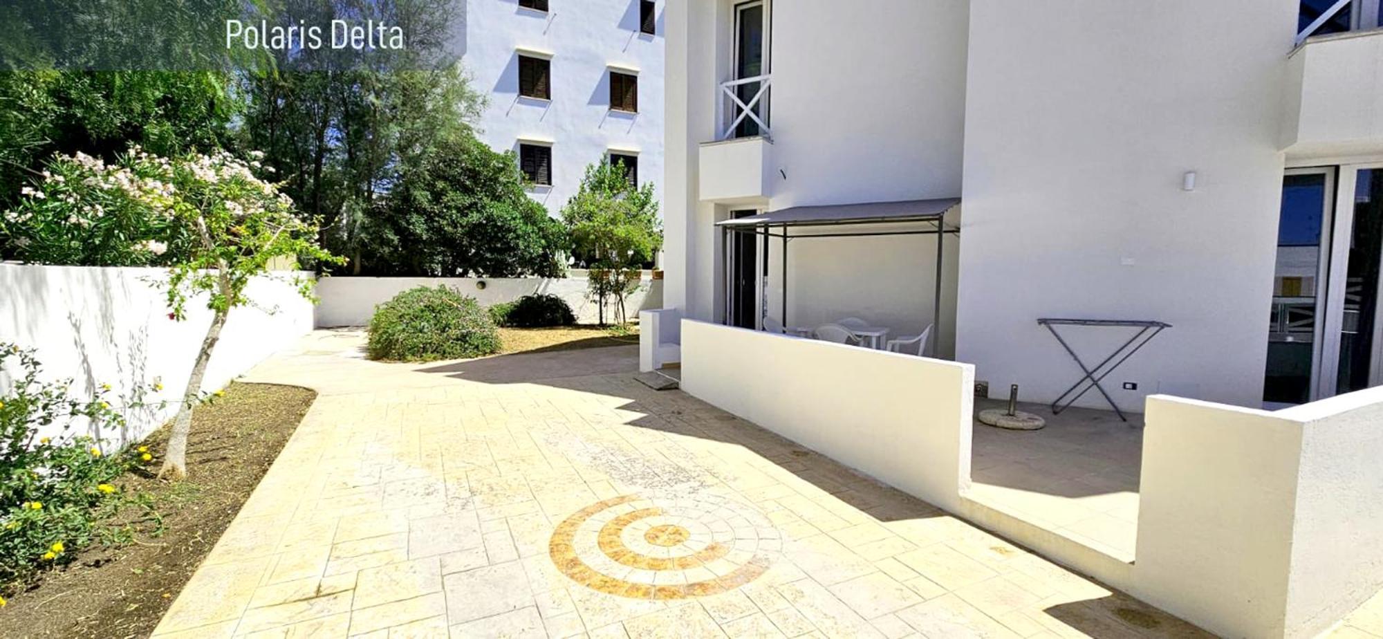 Residence Polaris A Rivabella Екстериор снимка