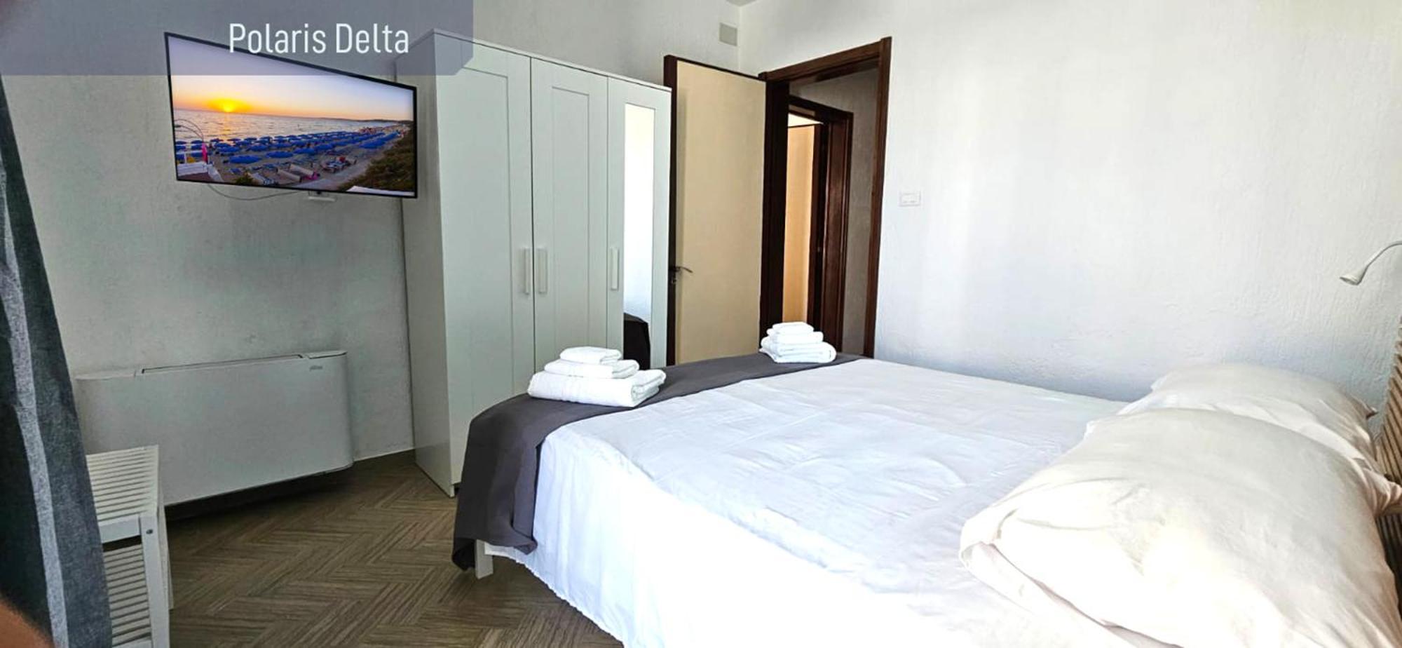 Residence Polaris A Rivabella Екстериор снимка
