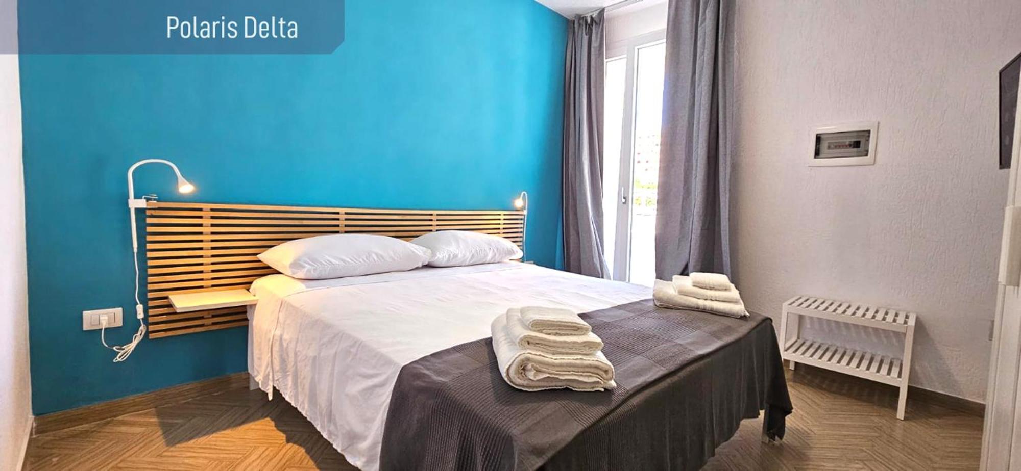 Residence Polaris A Rivabella Екстериор снимка