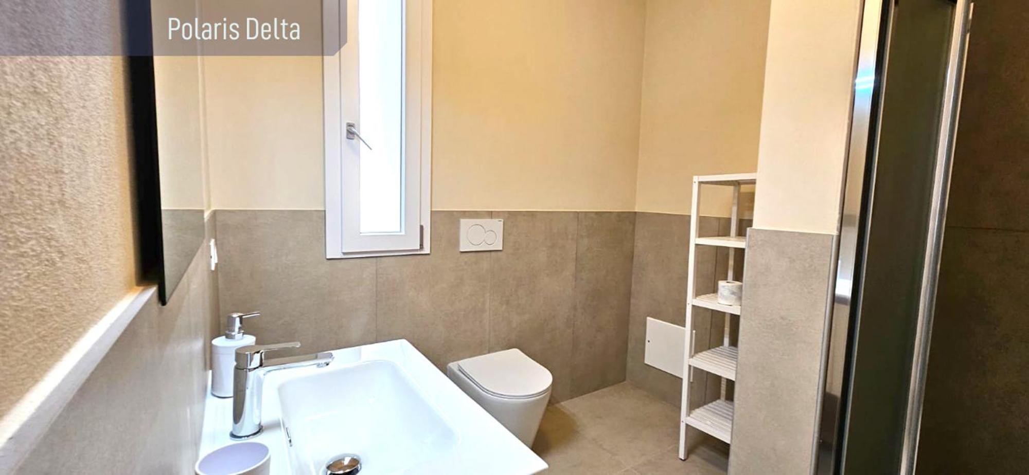 Residence Polaris A Rivabella Екстериор снимка