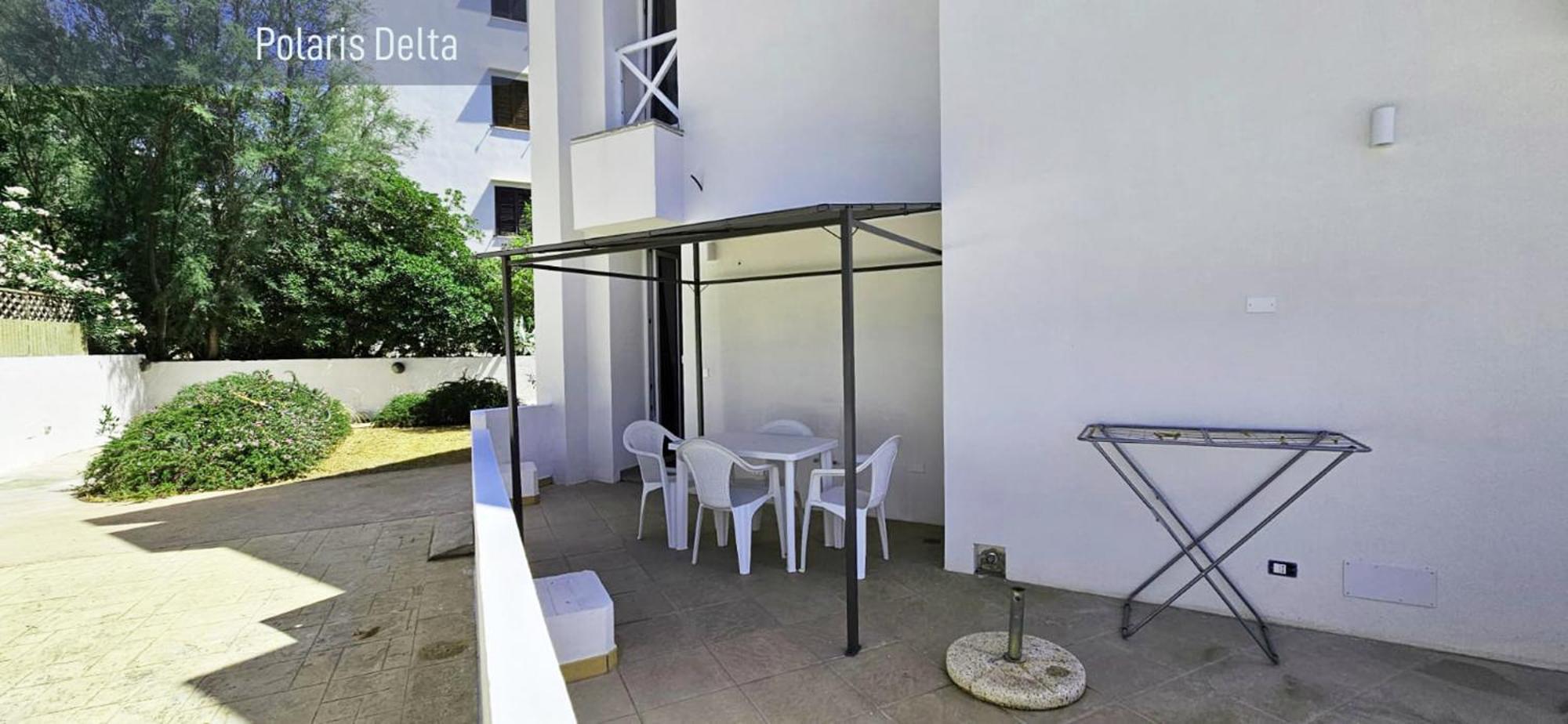 Residence Polaris A Rivabella Екстериор снимка