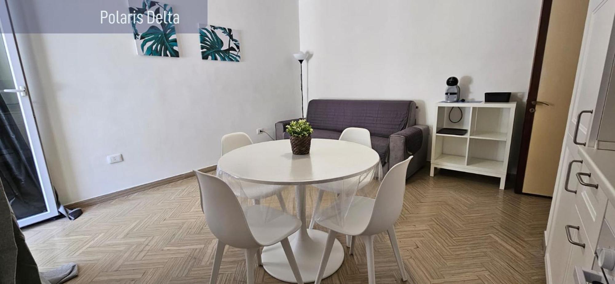 Residence Polaris A Rivabella Екстериор снимка