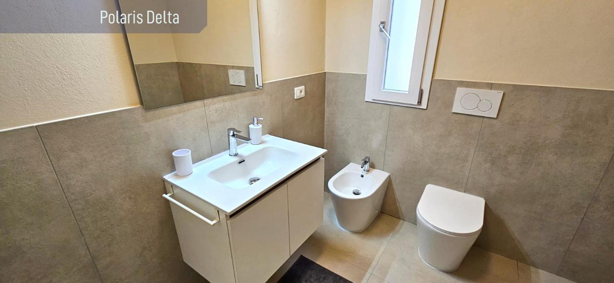 Residence Polaris A Rivabella Екстериор снимка