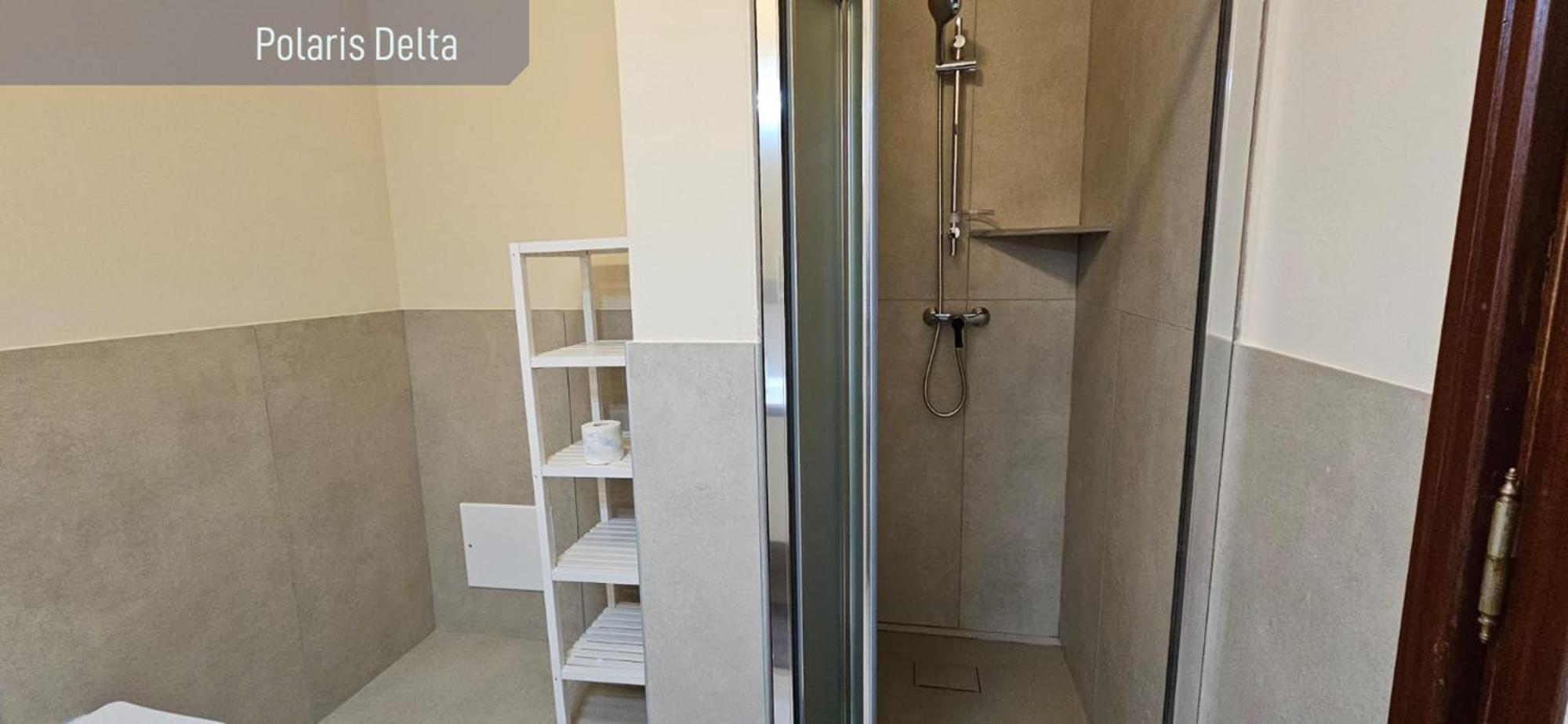 Residence Polaris A Rivabella Екстериор снимка