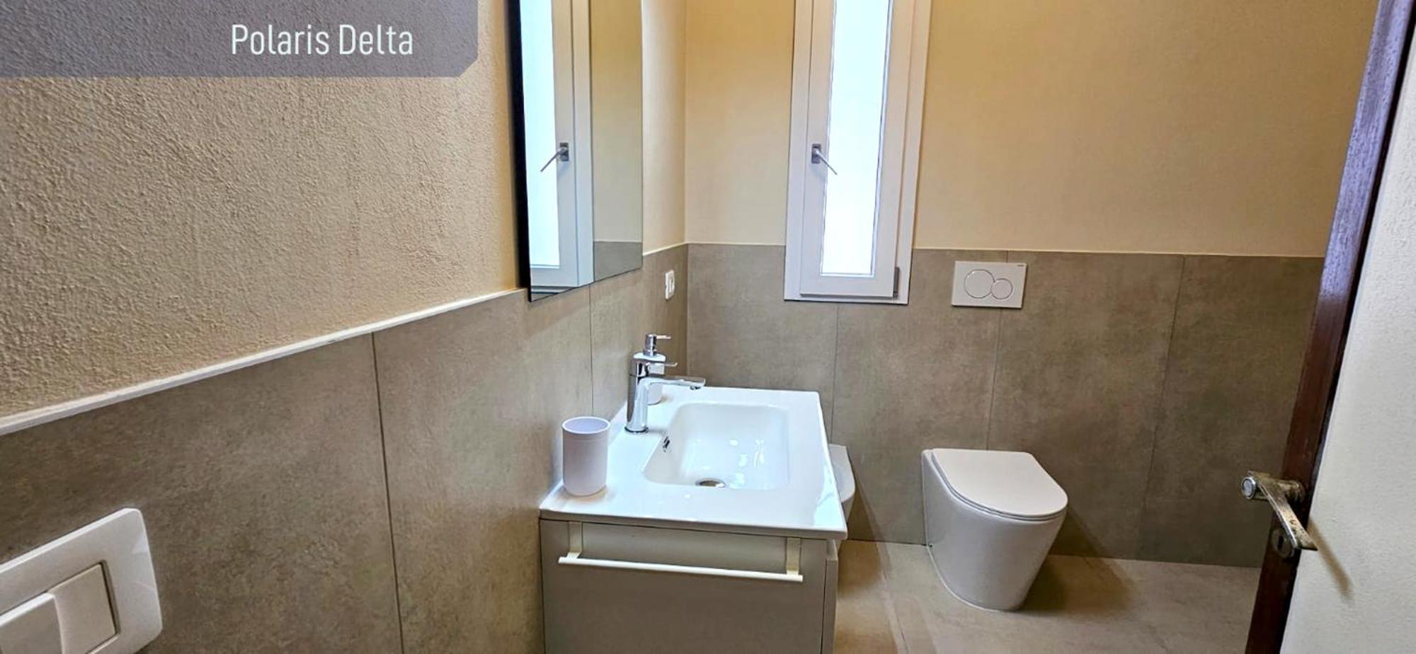 Residence Polaris A Rivabella Екстериор снимка