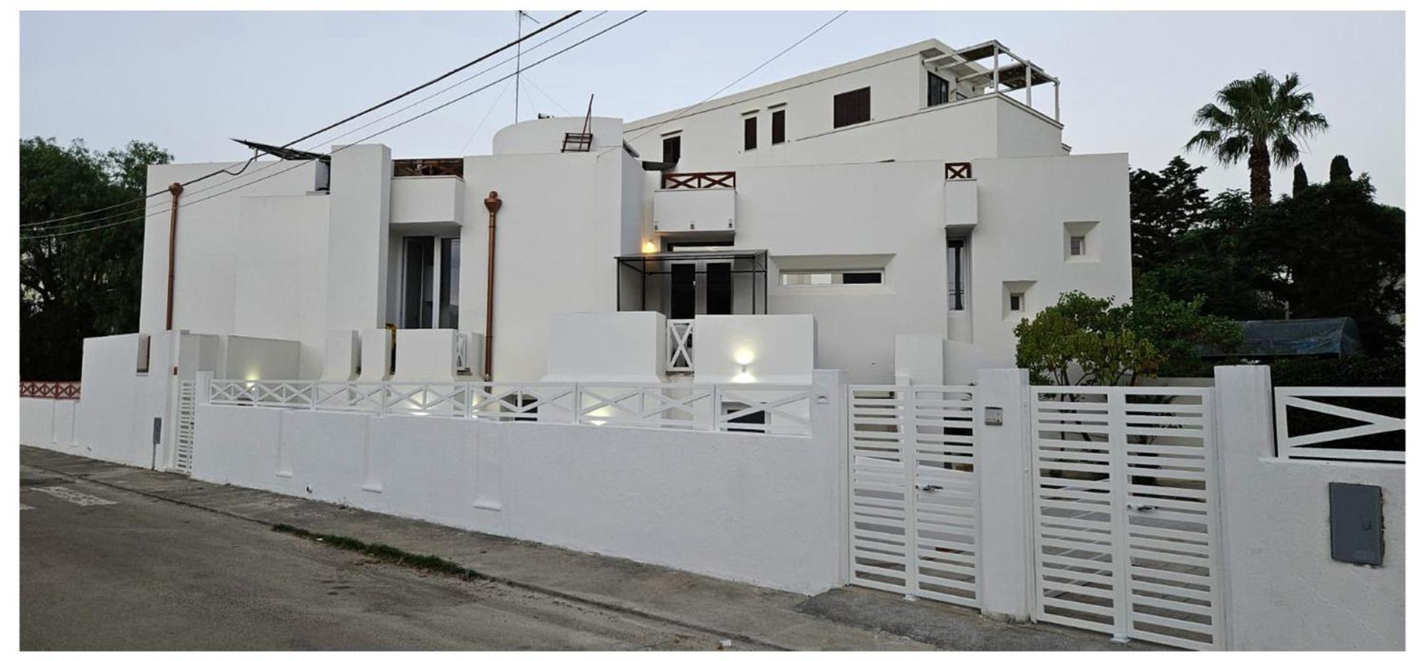 Residence Polaris A Rivabella Екстериор снимка