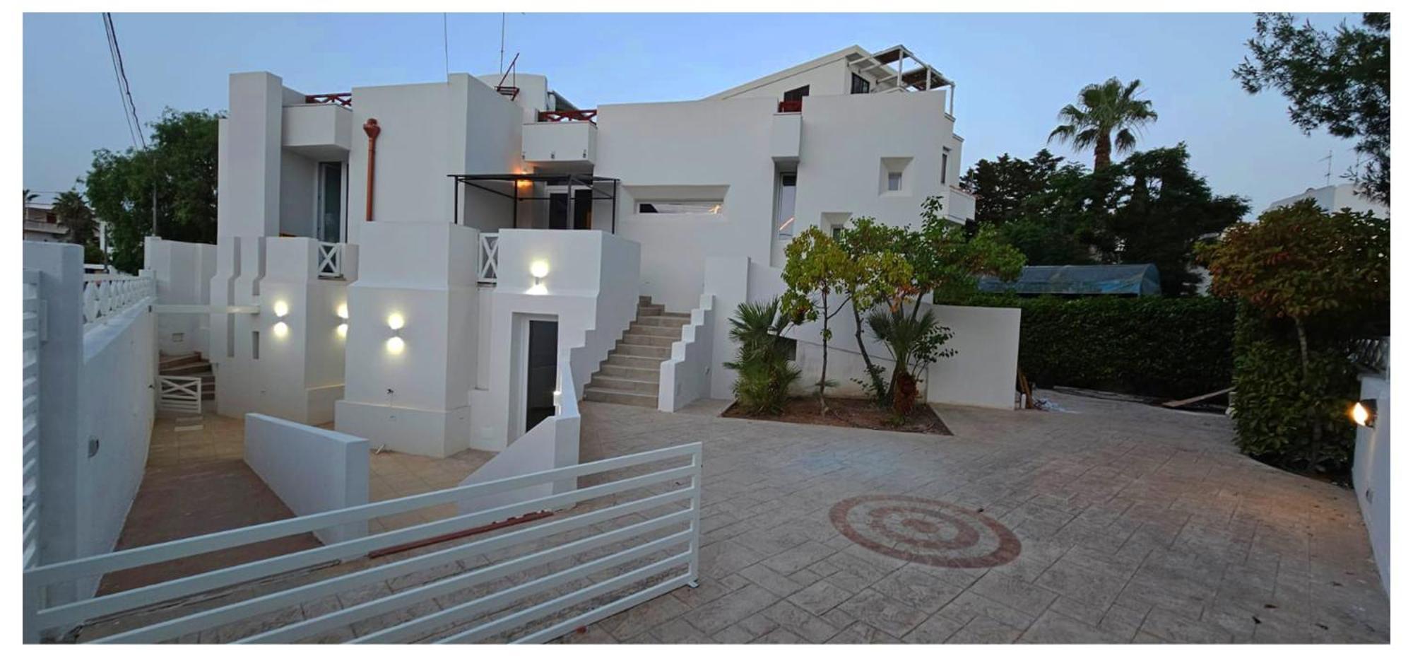 Residence Polaris A Rivabella Екстериор снимка