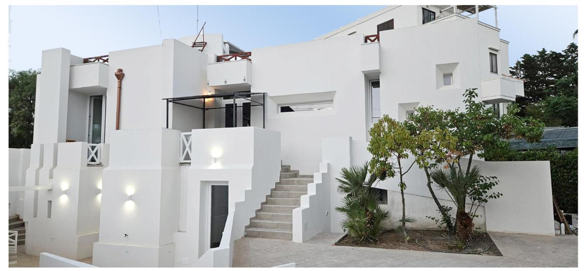 Residence Polaris A Rivabella Екстериор снимка