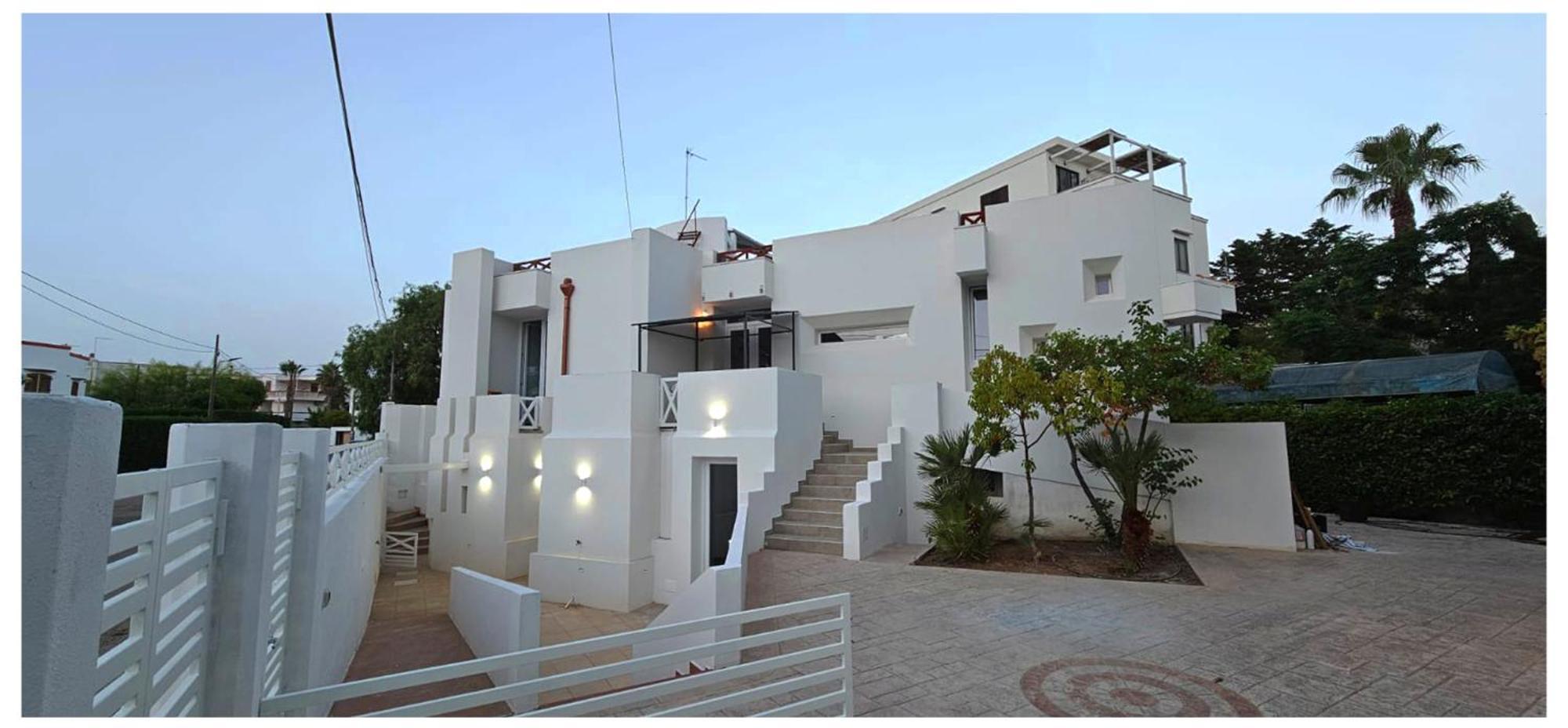 Residence Polaris A Rivabella Екстериор снимка