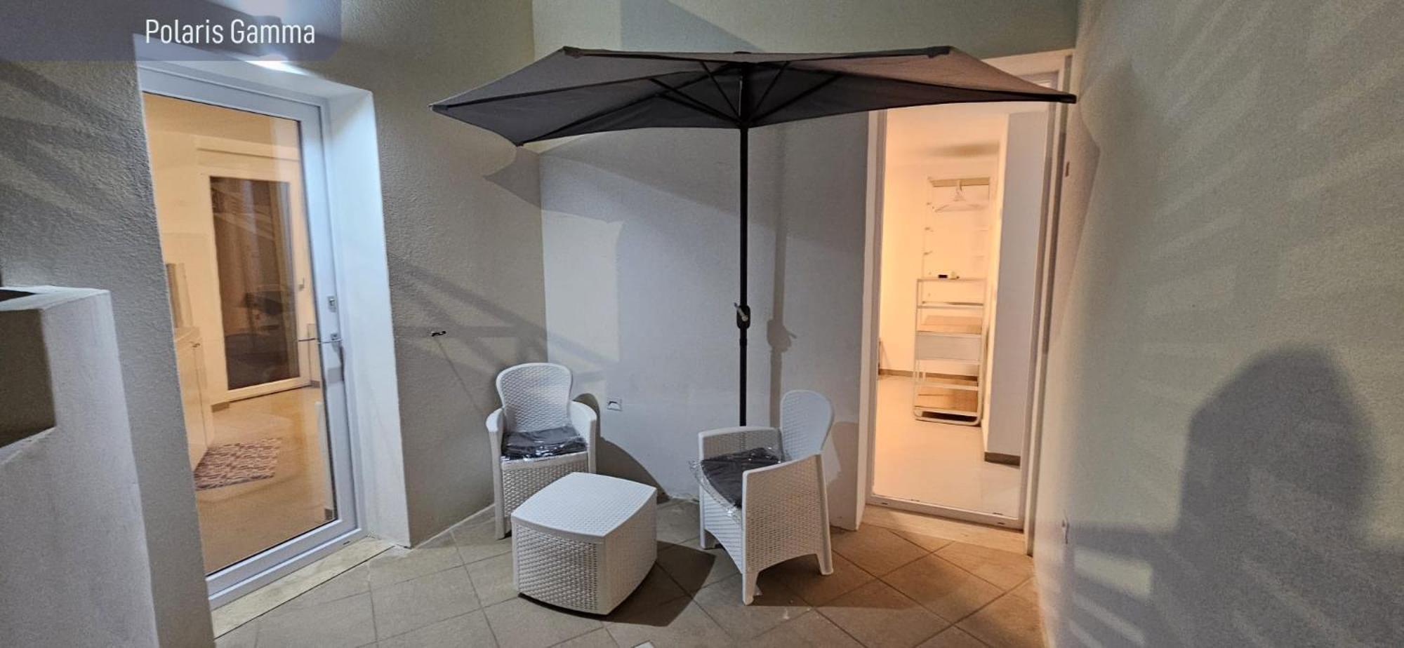 Residence Polaris A Rivabella Екстериор снимка