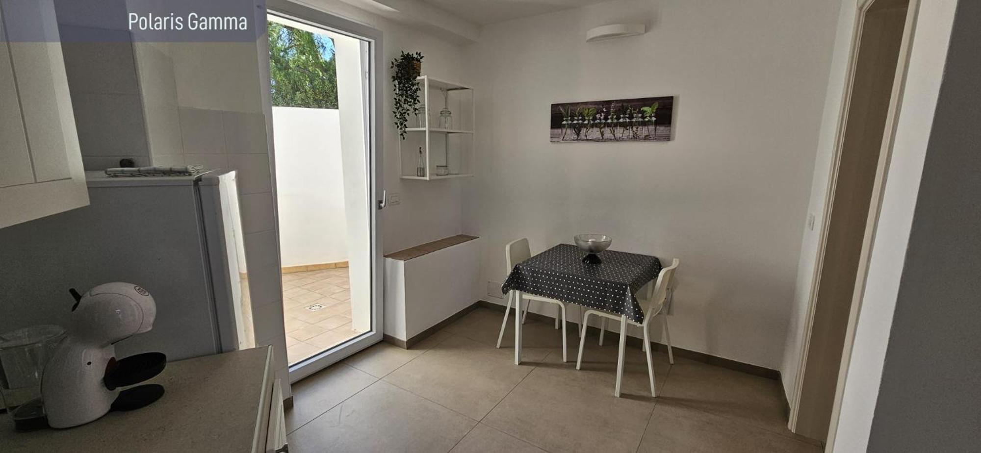 Residence Polaris A Rivabella Екстериор снимка