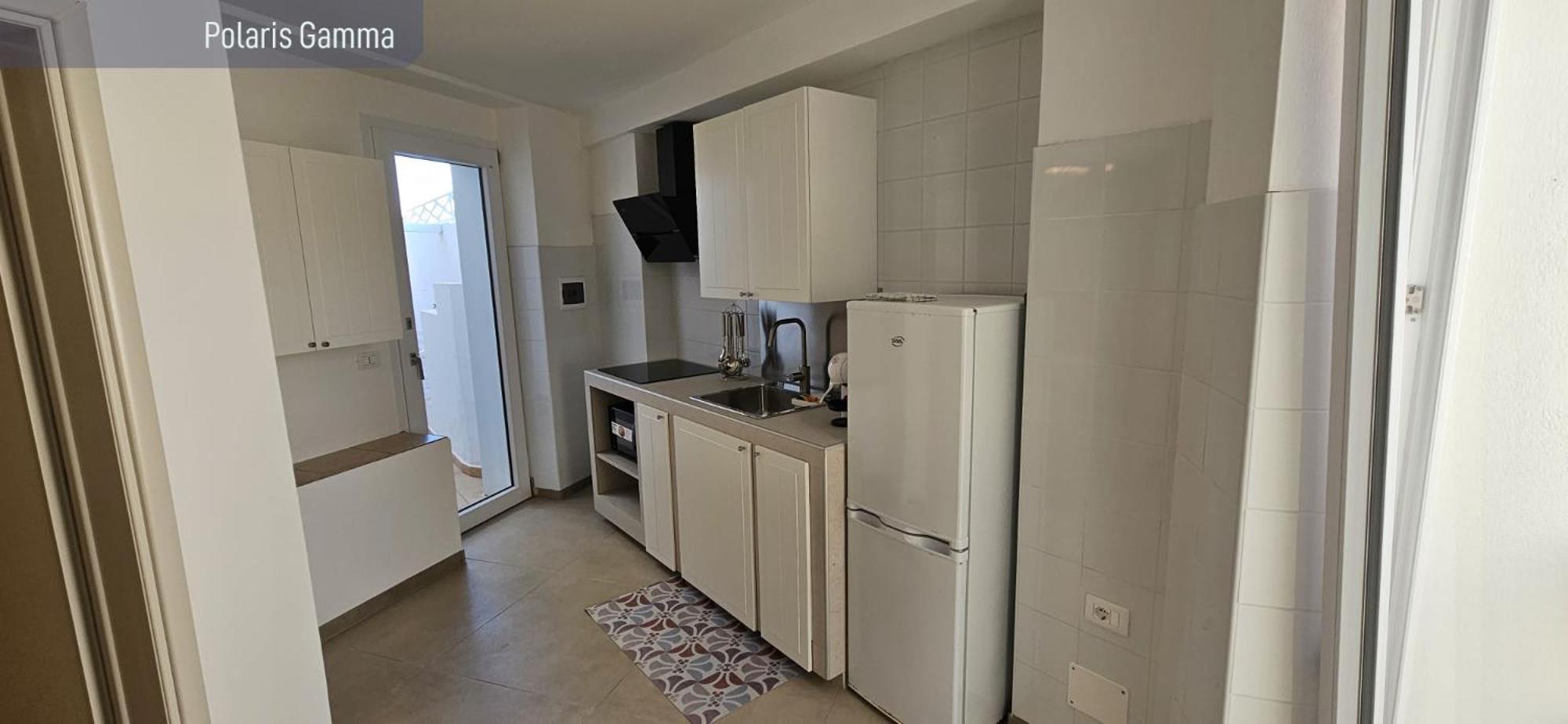 Residence Polaris A Rivabella Екстериор снимка