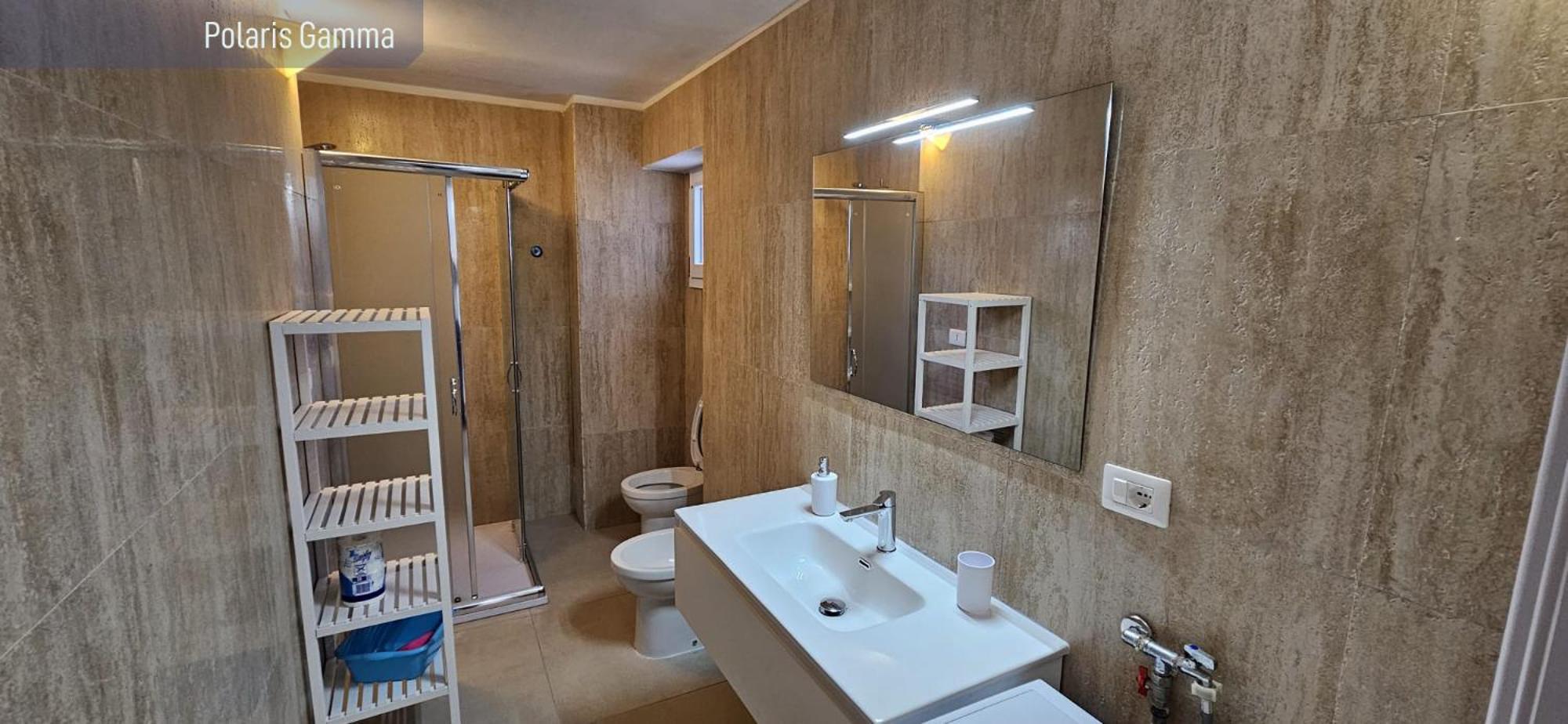 Residence Polaris A Rivabella Екстериор снимка
