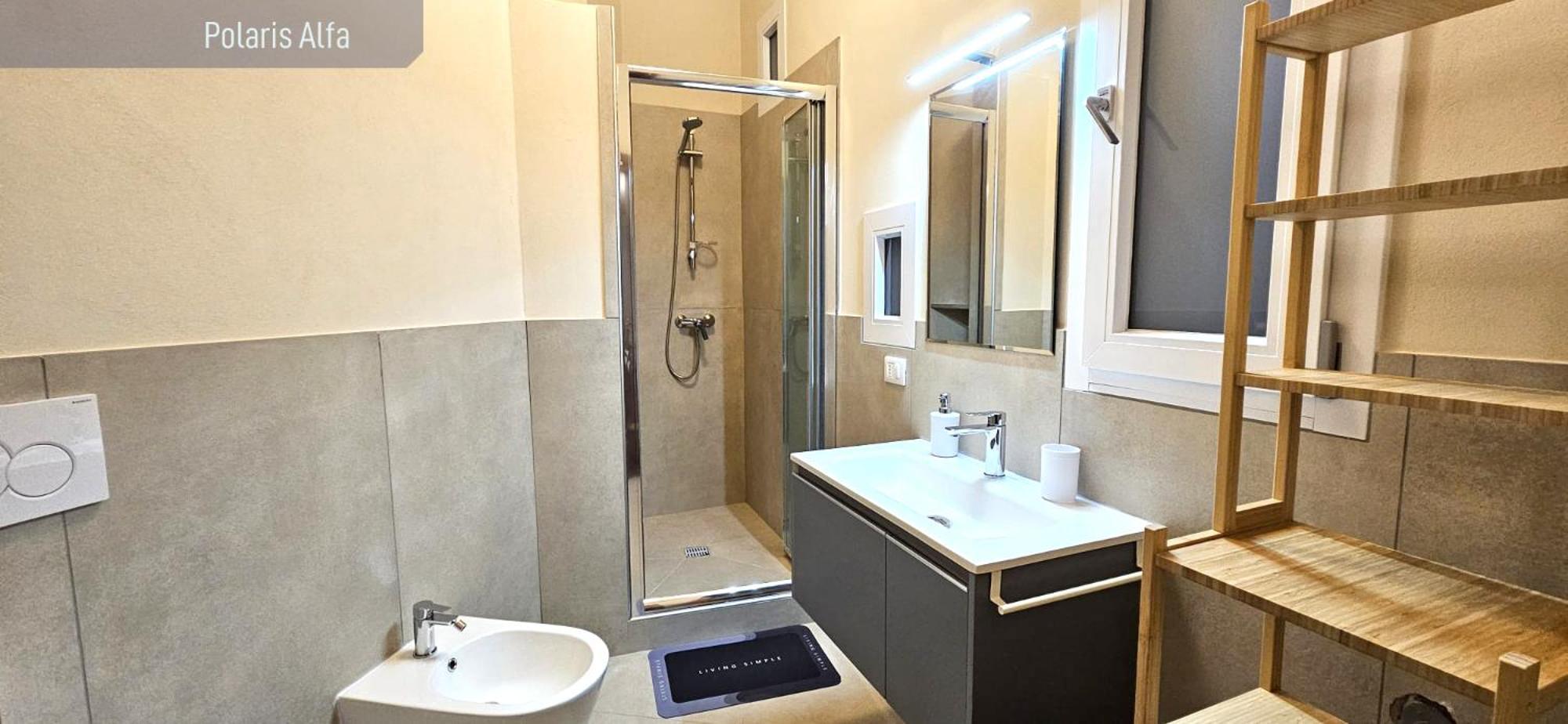 Residence Polaris A Rivabella Екстериор снимка