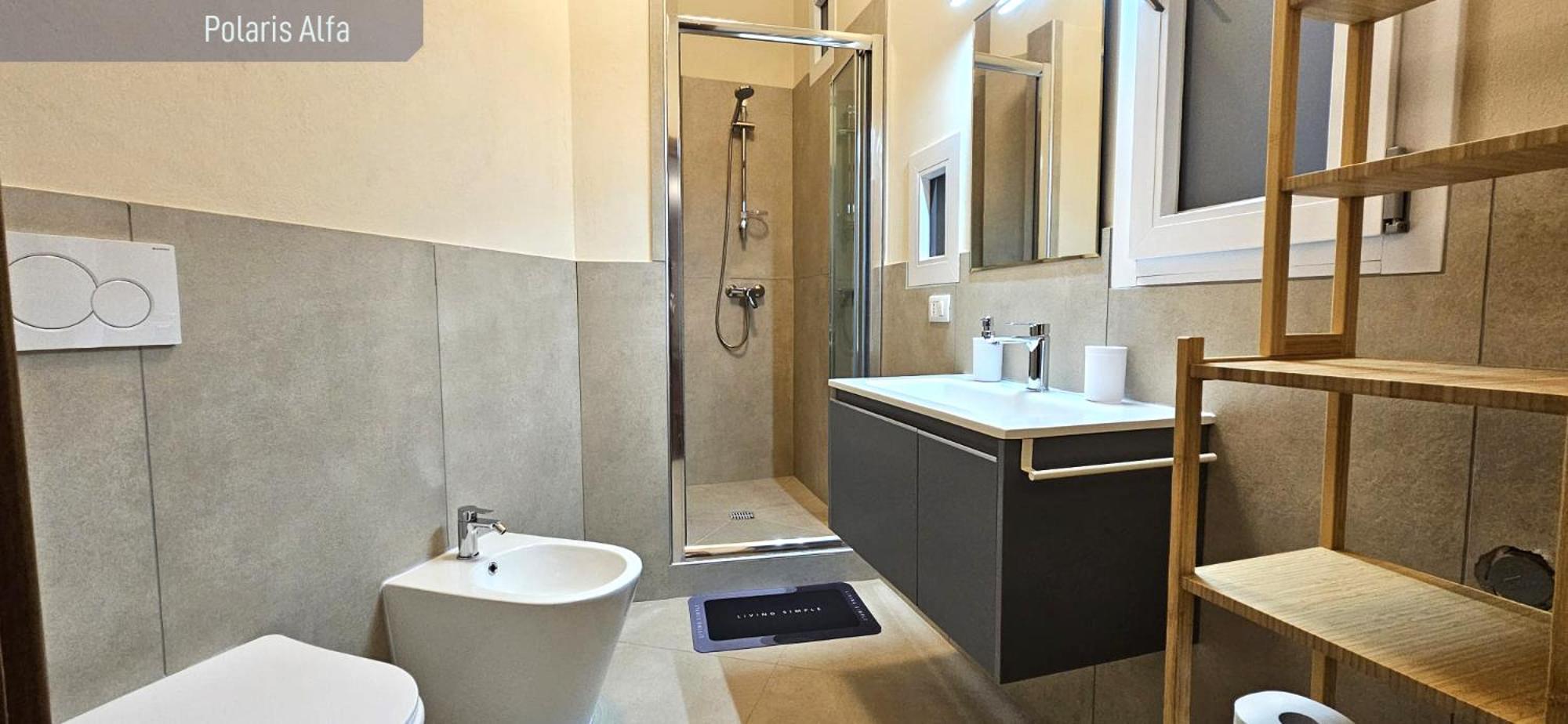 Residence Polaris A Rivabella Екстериор снимка