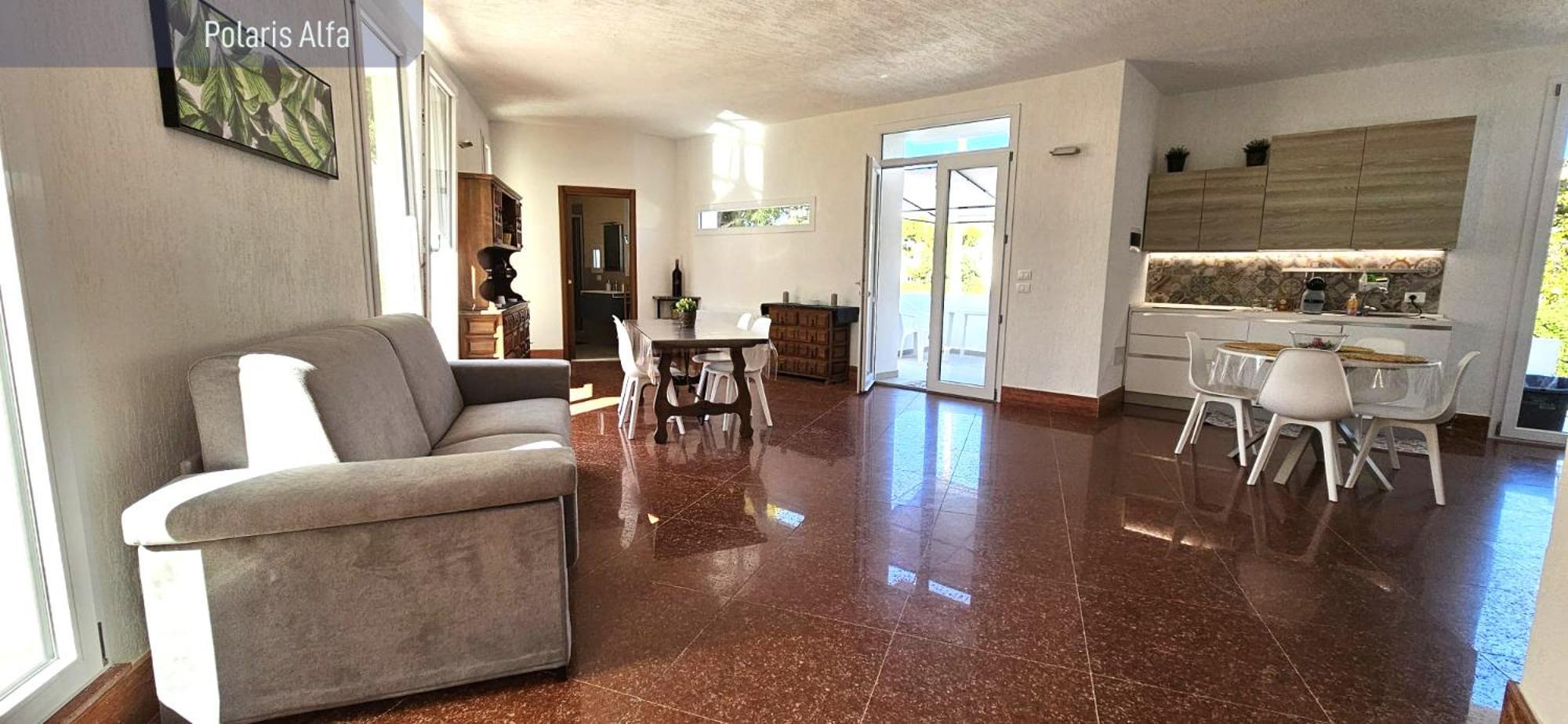 Residence Polaris A Rivabella Екстериор снимка