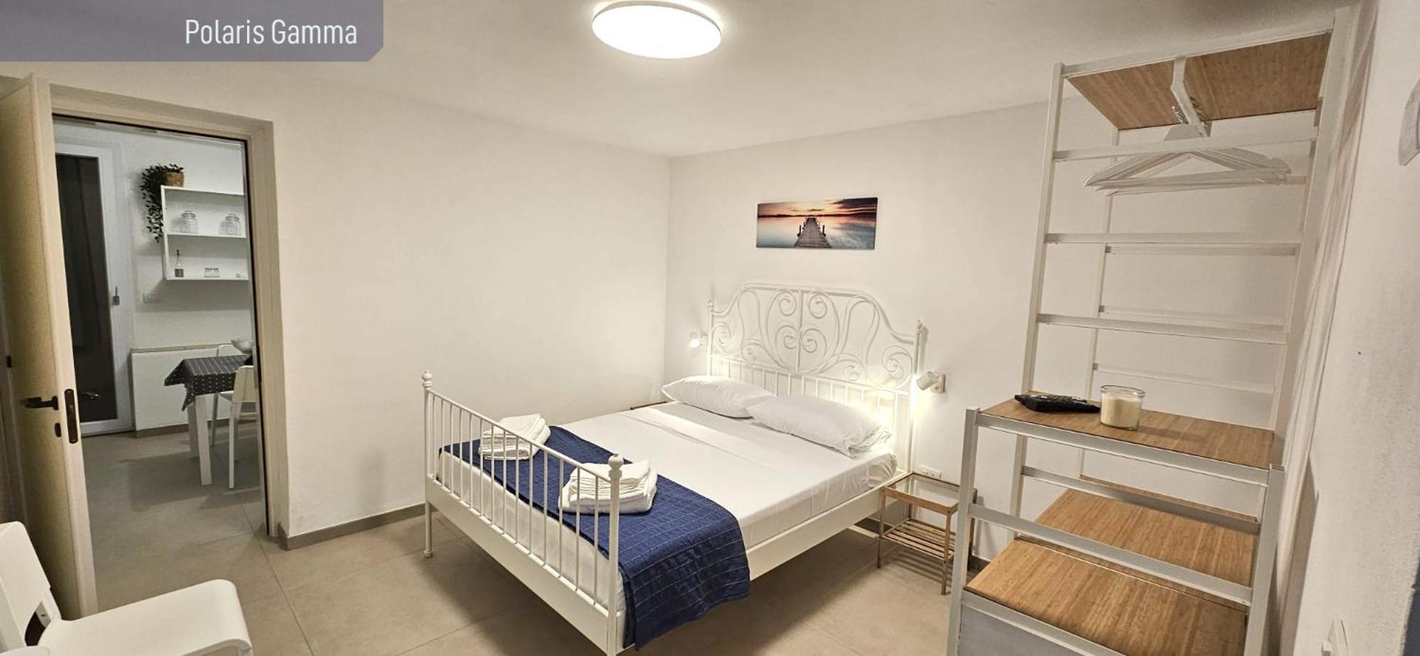 Residence Polaris A Rivabella Екстериор снимка