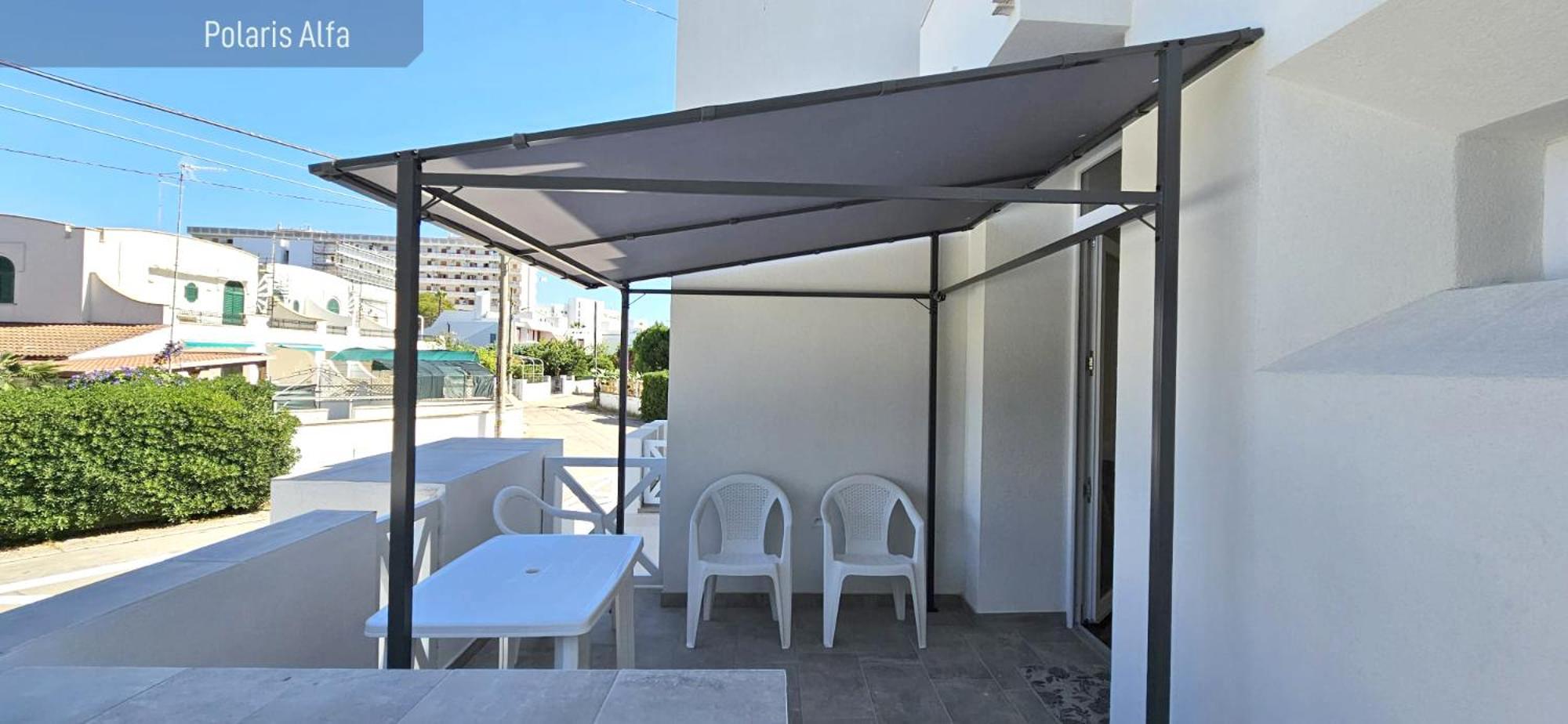 Residence Polaris A Rivabella Екстериор снимка