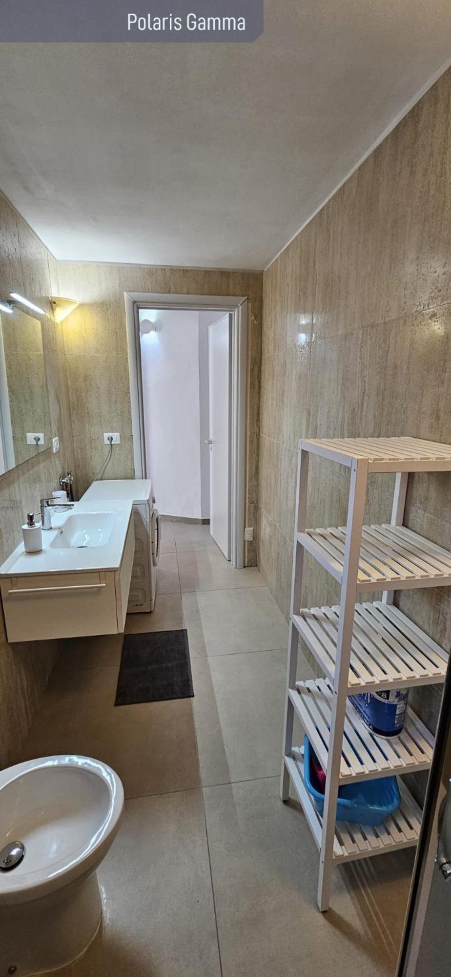 Residence Polaris A Rivabella Екстериор снимка