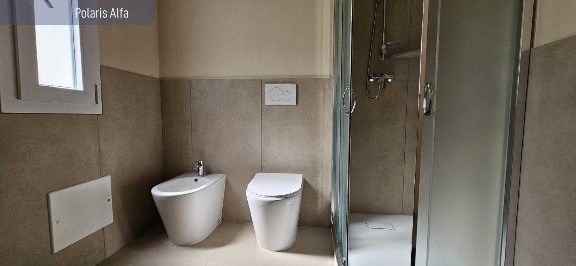 Residence Polaris A Rivabella Екстериор снимка