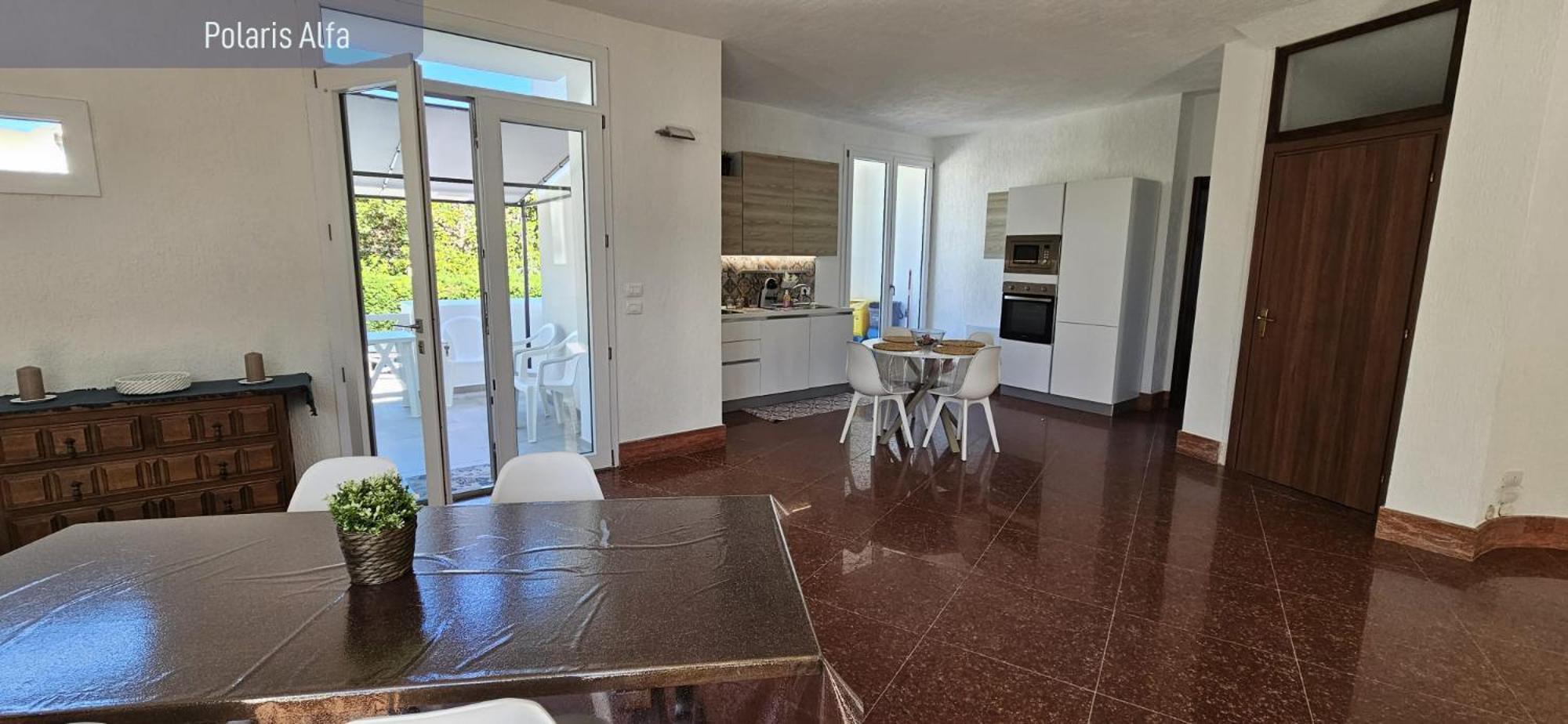 Residence Polaris A Rivabella Екстериор снимка