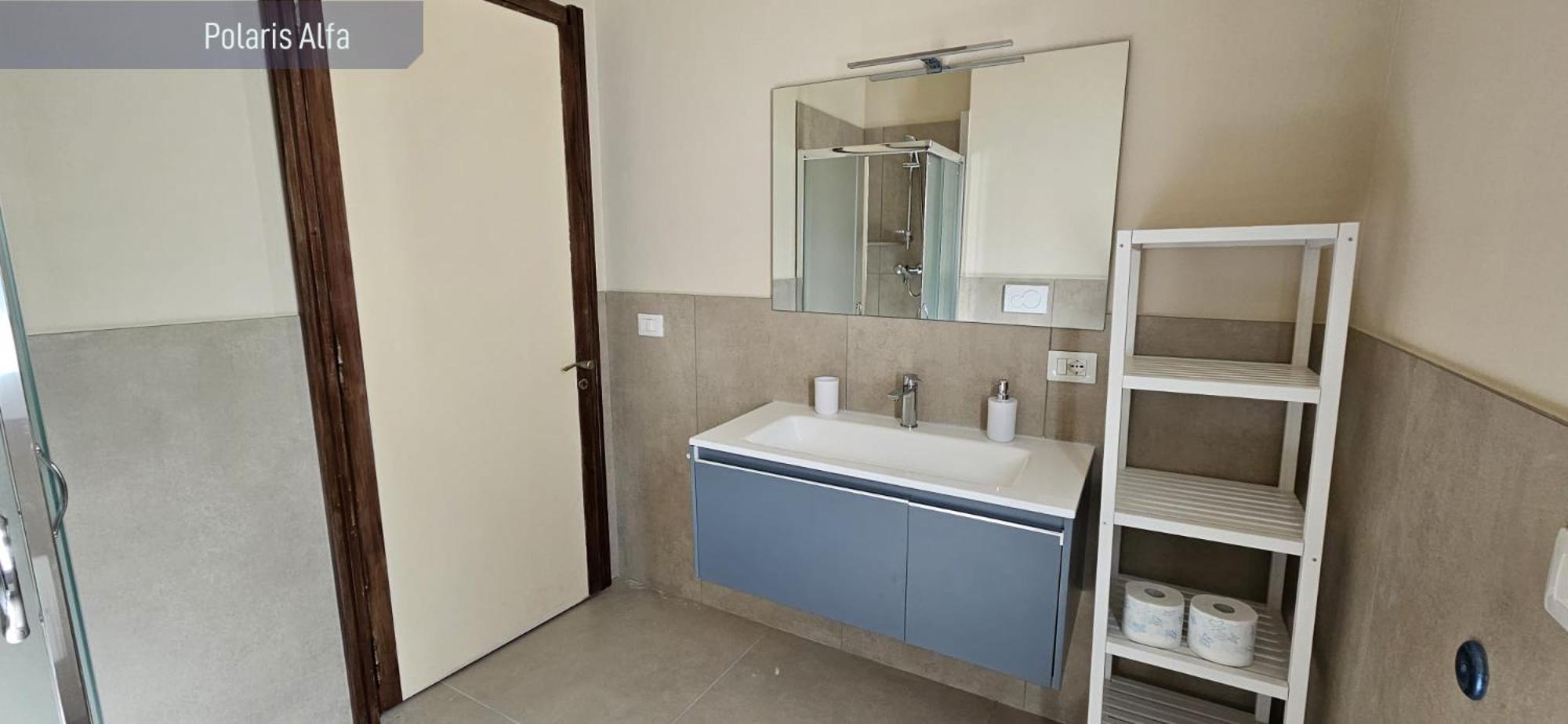 Residence Polaris A Rivabella Екстериор снимка
