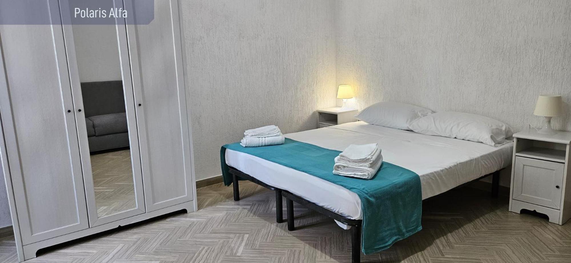 Residence Polaris A Rivabella Екстериор снимка