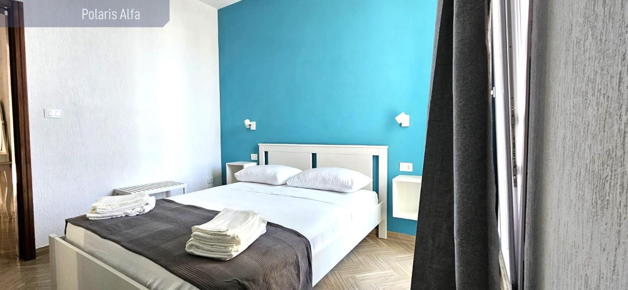 Residence Polaris A Rivabella Екстериор снимка