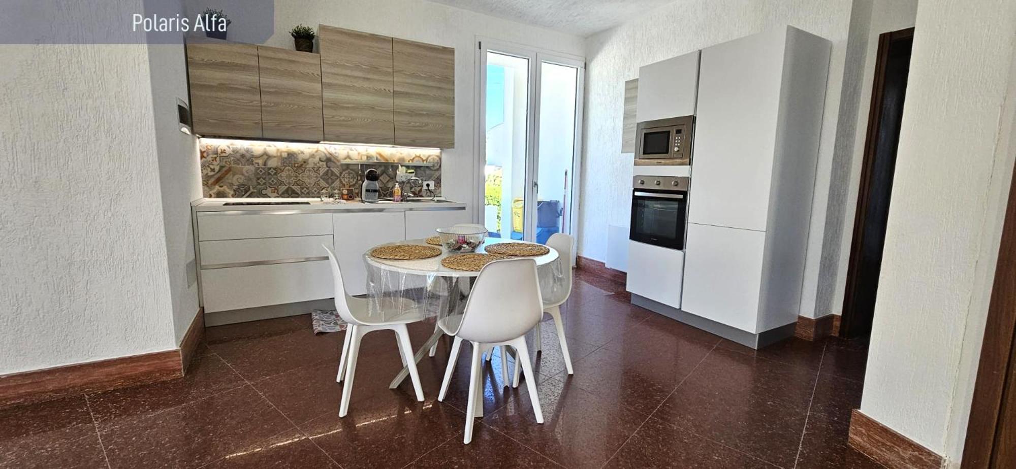 Residence Polaris A Rivabella Екстериор снимка